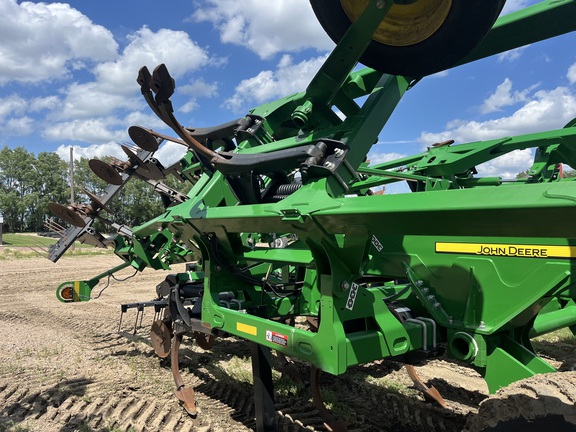 2021 John Deere 2730 Disk Ripper