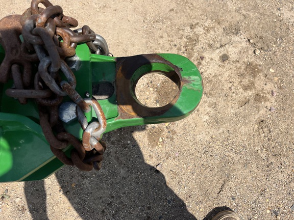 2021 John Deere 2730 Disk Ripper