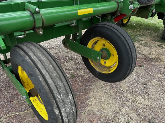 2022 John Deere 1795 Planter