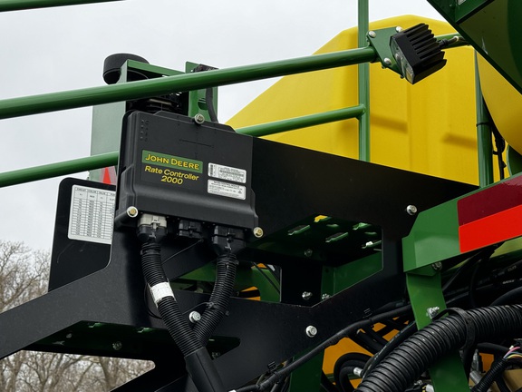 2022 John Deere 1795 Planter