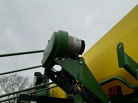 2022 John Deere 1795 Planter