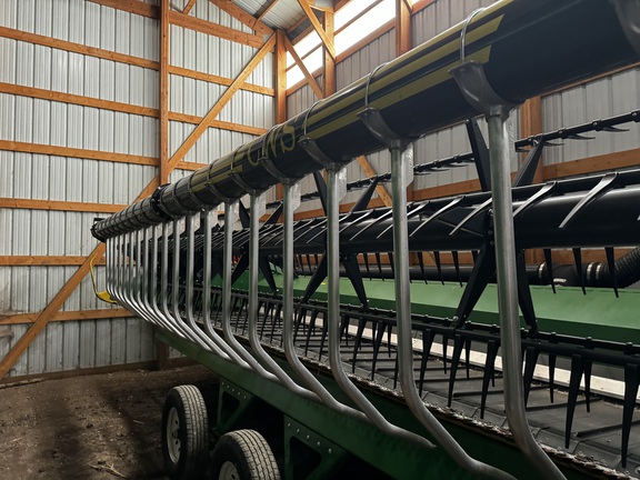 2021 John Deere RD45F Header Combine