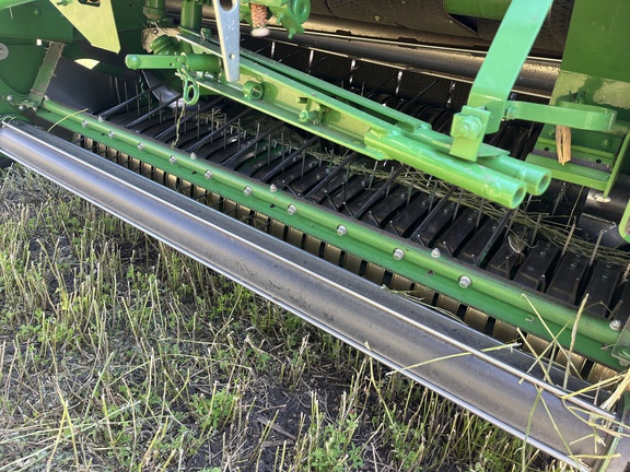 2021 John Deere 560M Baler/Round