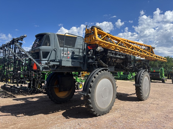 2022 Hagie STS16 Sprayer/High Clearance