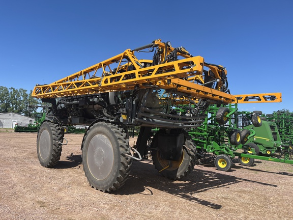 2022 Hagie STS16 Sprayer/High Clearance