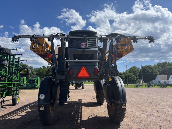 2022 Hagie STS16 Sprayer/High Clearance