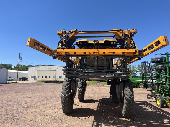 2022 Hagie STS16 Sprayer/High Clearance