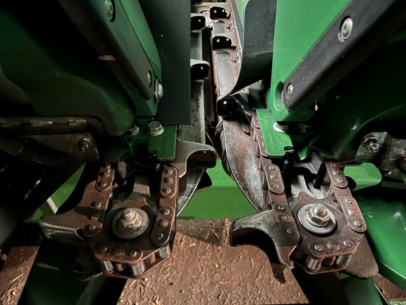 2022 John Deere C12R STALKMASTER Header Corn Head