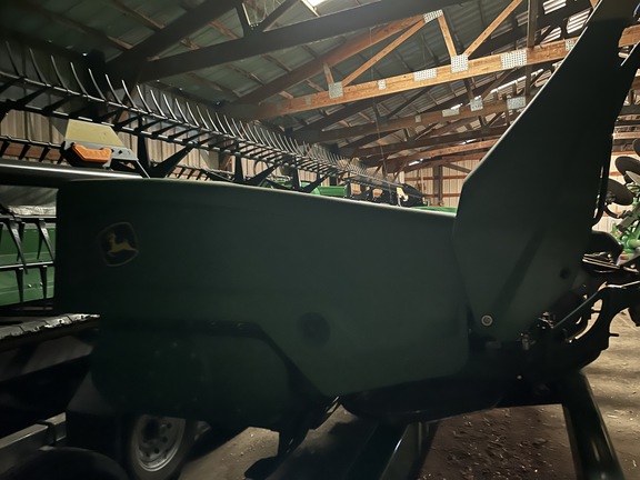 2022 John Deere C12R STALKMASTER Header Corn Head