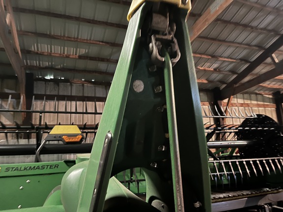 2022 John Deere C12R STALKMASTER Header Corn Head