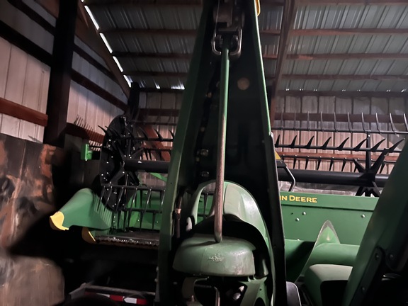 2022 John Deere C12R STALKMASTER Header Corn Head