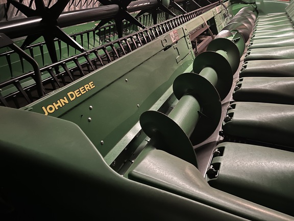 2022 John Deere C12R STALKMASTER Header Corn Head