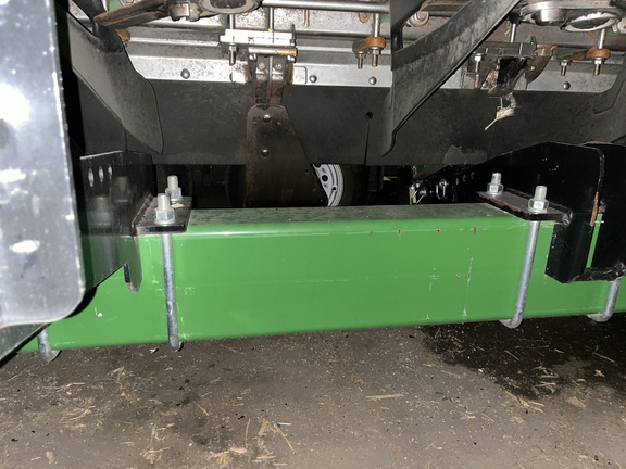 2022 John Deere C12R STALKMASTER Header Corn Head