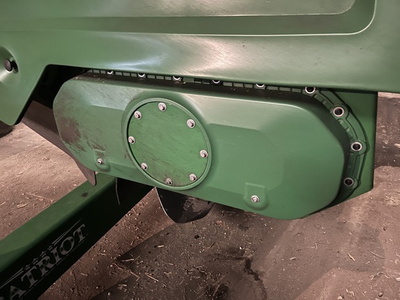 2022 John Deere C12R STALKMASTER Header Corn Head