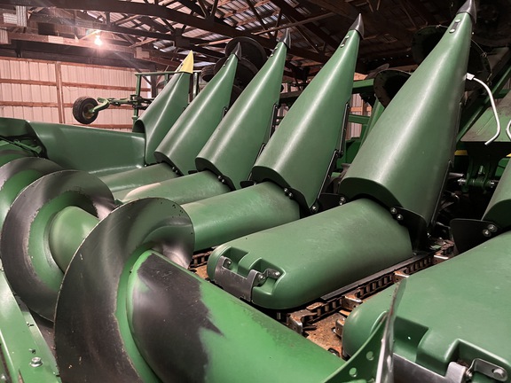 2022 John Deere C12R STALKMASTER Header Corn Head