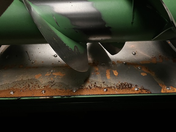 2022 John Deere C12R STALKMASTER Header Corn Head