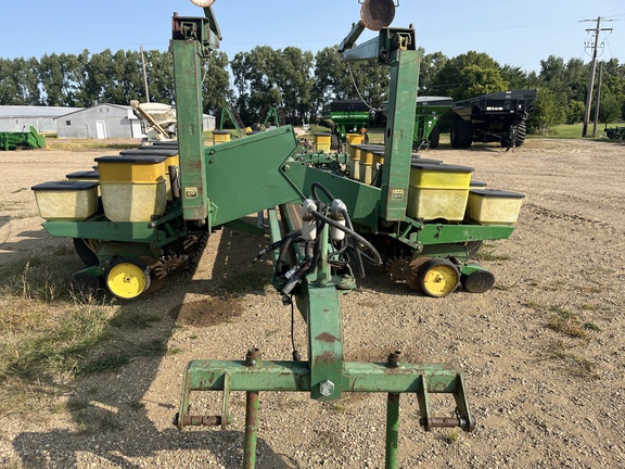 John Deere 7000 Planter