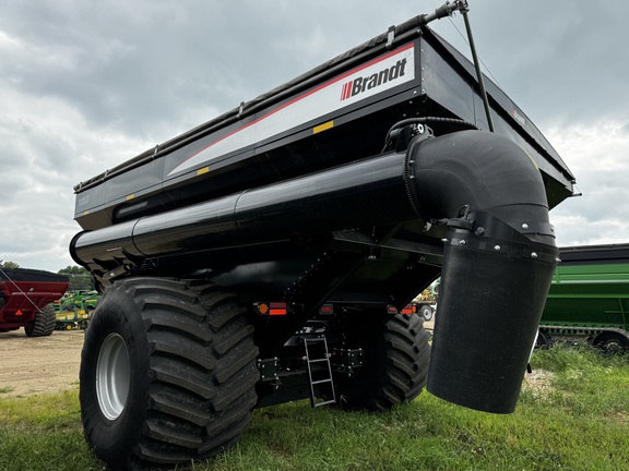 2023 Brandt 1120XT Grain Cart