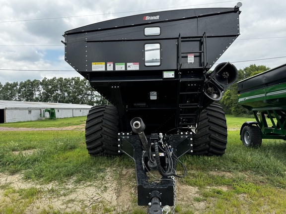 2023 Brandt 1120XT Grain Cart