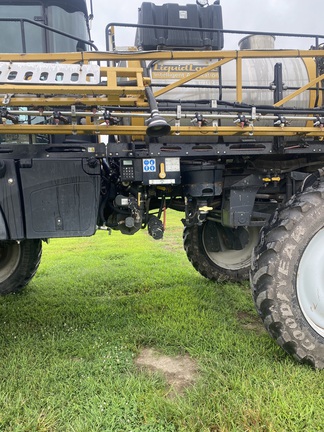 2018 RoGator RG1300C Sprayer/High Clearance