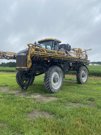 2018 RoGator RG1300C Sprayer/High Clearance