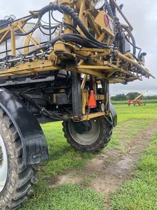 2018 RoGator RG1300C Sprayer/High Clearance