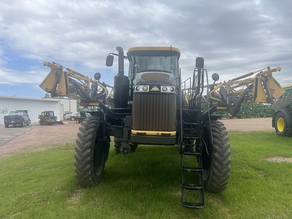 2018 RoGator RG1300C Sprayer/High Clearance