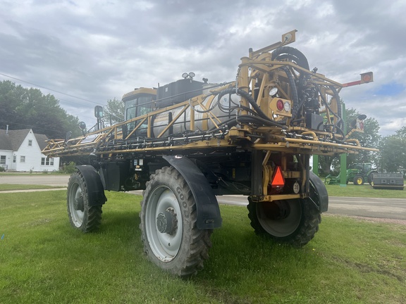 2018 RoGator RG1300C Sprayer/High Clearance