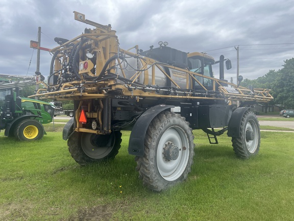2018 RoGator RG1300C Sprayer/High Clearance
