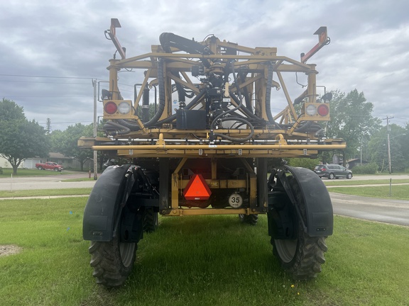 2018 RoGator RG1300C Sprayer/High Clearance