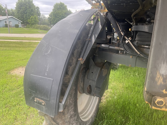 2018 RoGator RG1300C Sprayer/High Clearance