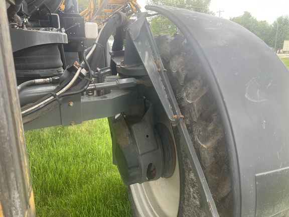 2018 RoGator RG1300C Sprayer/High Clearance