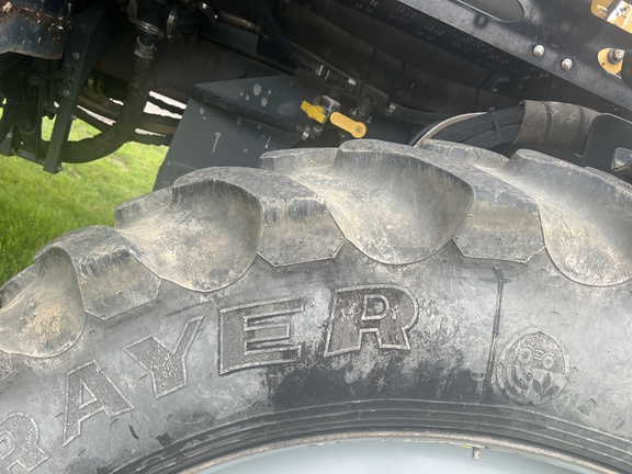 2018 RoGator RG1300C Sprayer/High Clearance