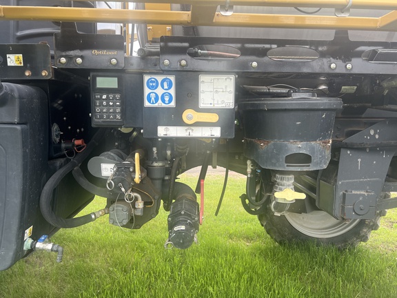2018 RoGator RG1300C Sprayer/High Clearance