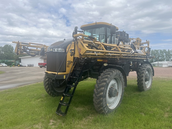 2018 RoGator RG1300C Sprayer/High Clearance