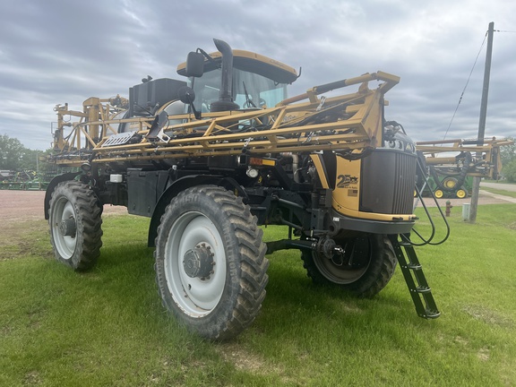 2018 RoGator RG1300C Sprayer/High Clearance
