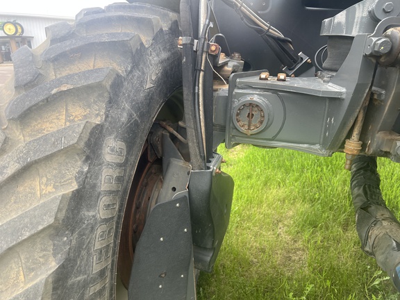 2018 RoGator RG1300C Sprayer/High Clearance