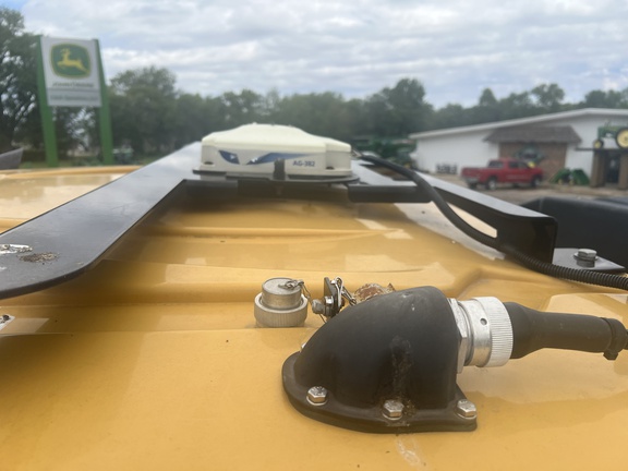 2018 RoGator RG1300C Sprayer/High Clearance