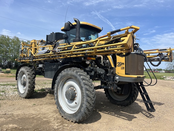 2018 RoGator RG1300C Sprayer/High Clearance
