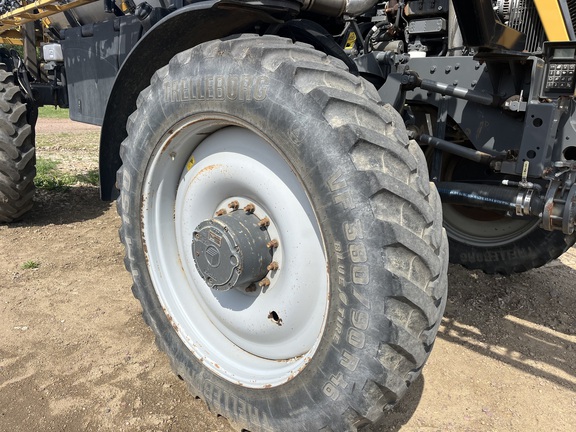 2018 RoGator RG1300C Sprayer/High Clearance