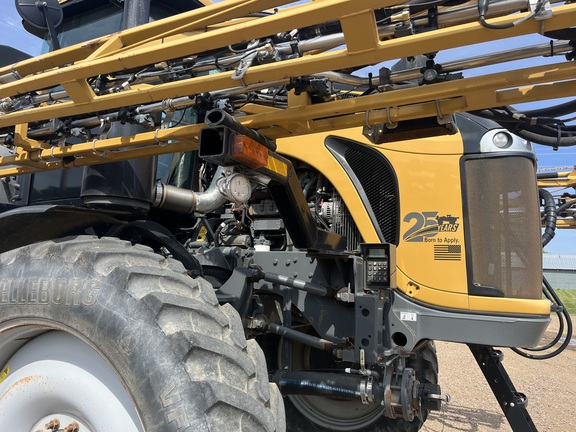 2018 RoGator RG1300C Sprayer/High Clearance