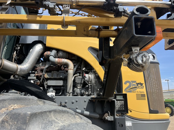 2018 RoGator RG1300C Sprayer/High Clearance