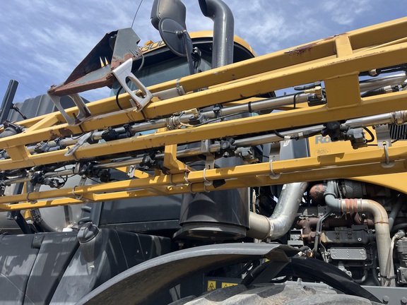 2018 RoGator RG1300C Sprayer/High Clearance