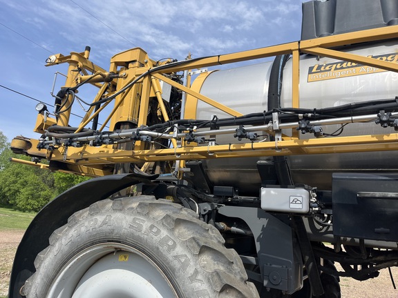 2018 RoGator RG1300C Sprayer/High Clearance