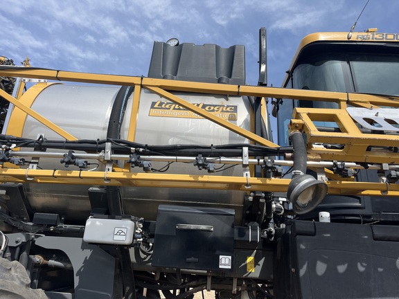 2018 RoGator RG1300C Sprayer/High Clearance