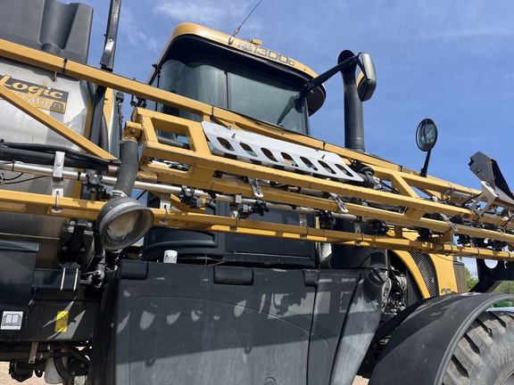 2018 RoGator RG1300C Sprayer/High Clearance