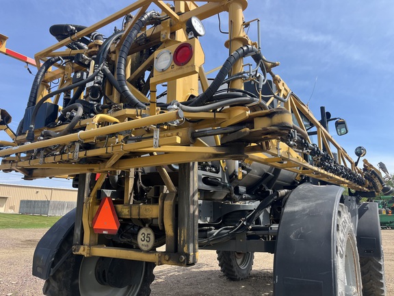 2018 RoGator RG1300C Sprayer/High Clearance