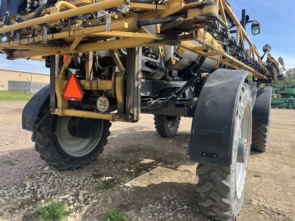 2018 RoGator RG1300C Sprayer/High Clearance