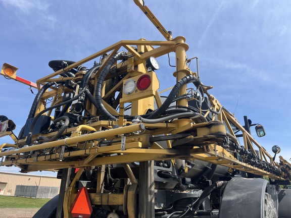 2018 RoGator RG1300C Sprayer/High Clearance