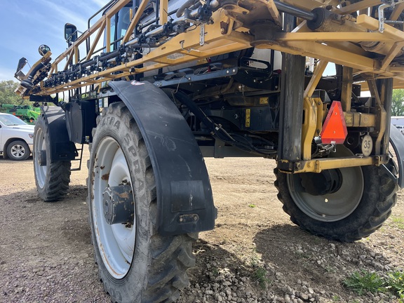 2018 RoGator RG1300C Sprayer/High Clearance